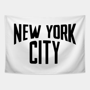 New York City Tapestry