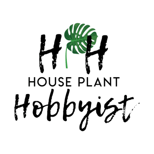 House Plant Hobbyist T-Shirt