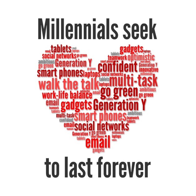 millennials seek love to last forever by dipweb