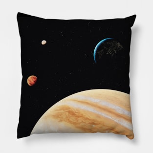 EXCURSION Pillow