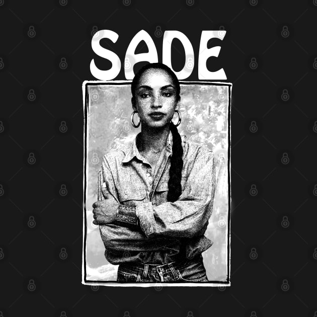 sade adu by GTLcastello