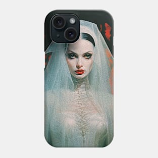 The Bride Phone Case