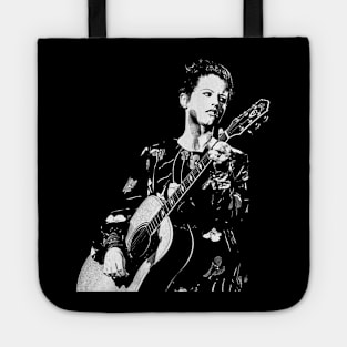 Dolores O'Riordan Tote