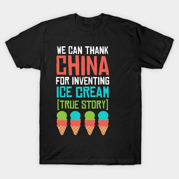funny chinese t shirts