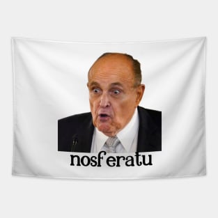 Rudy Tapestry