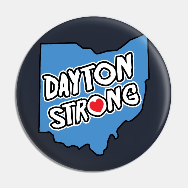 dayton strong Pin by Amrshop87