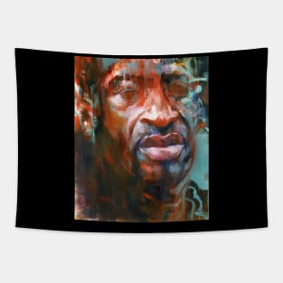 Big Floyd Tapestry