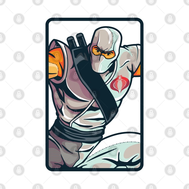 Storm Shadow by vispy