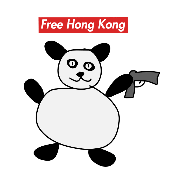 free hong kong by Fwaygo Official