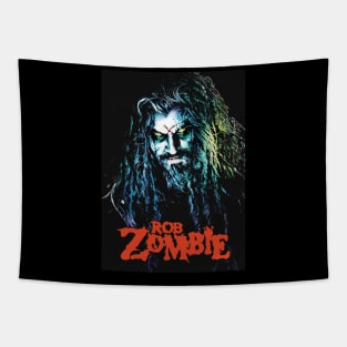 rob zombie Tapestry