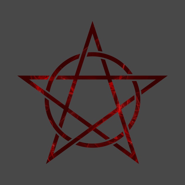 Pentagram by Wearable Designs