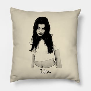 Liv Pillow