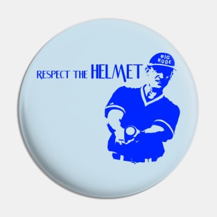 John Olerud Pin