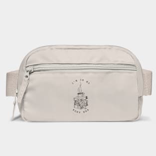 In my Rory era / book lover Bag
