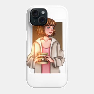 Max Phone Case