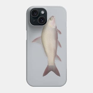 River Carpsucker Phone Case