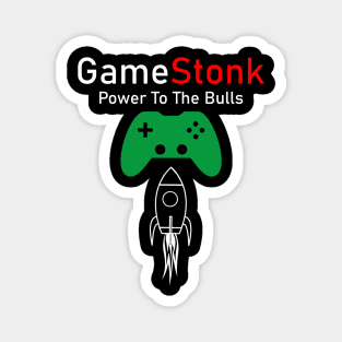 GameStonk Magnet