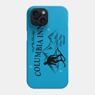 Columbia Inn Phone Case