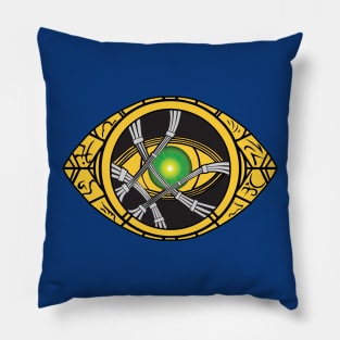 EYE OF AGAMOTTO Pillow