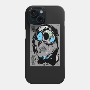 Preservation 2 Phone Case