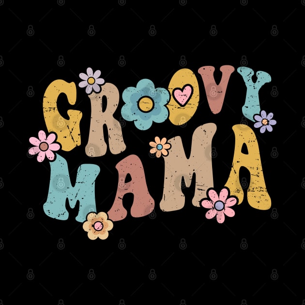 Groovy Mama by KayBee Gift Shop