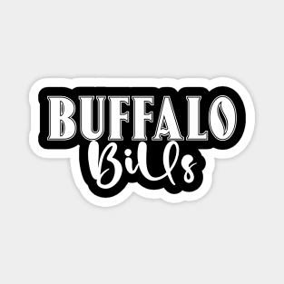 Buffalo Bills Magnet