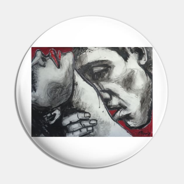 Lovers - Intimacy 2 Pin by CarmenT