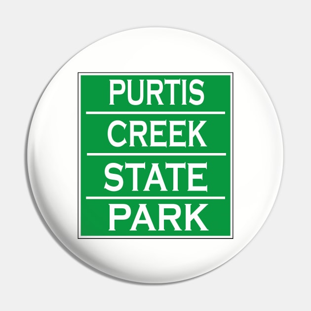 PURTIS CREEK STATE PARK Pin by Cult Classics