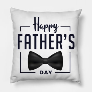 Happy fathers day 2023 Pillow