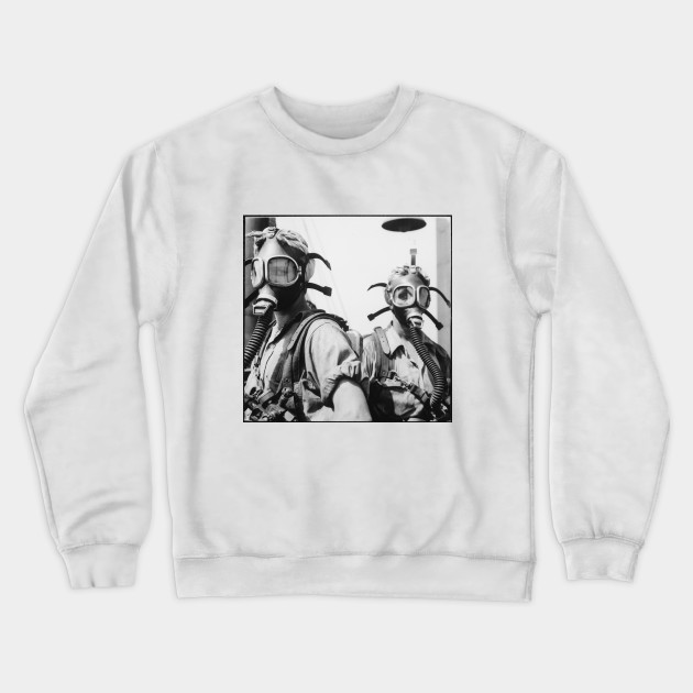 womens vintage crew neck sweatshirts