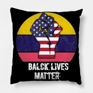 Balck lives matter Pillow