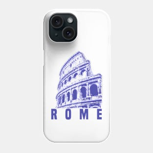 Rome Phone Case