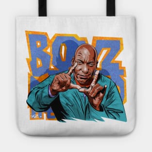 John Singleton - An illustration by Paul Cemmick Tote