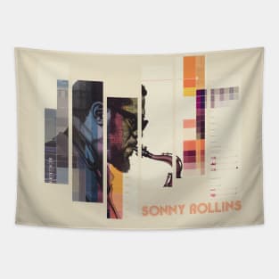 sonny rollins Tapestry