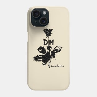 Violator - Depeche Mode Phone Case