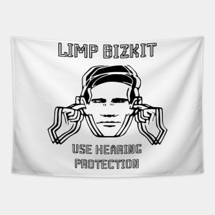 hearing limp bizkit Tapestry