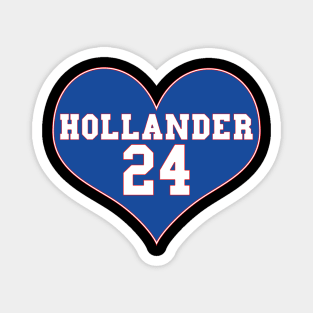 Heated-rivalry Hollander 24 Magnet