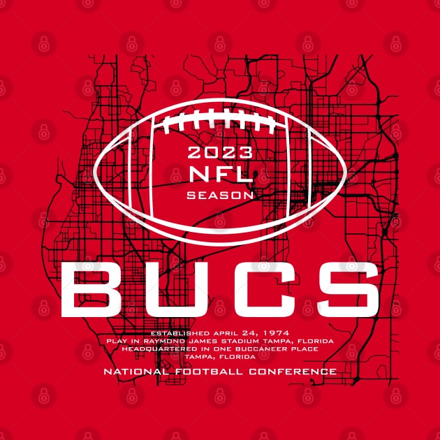 BUCS / 2023 by Nagorniak