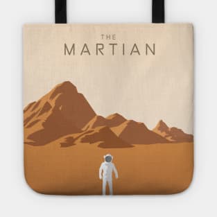 Martian Tote