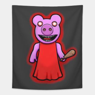 Tapices Thinknoodles Teepublic Mx - kindly keyin roblox piggy chapter 8