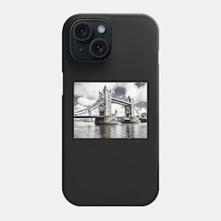 Tower Bridge Phone Case