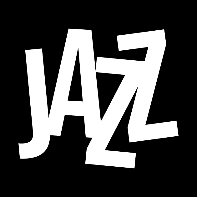 jazz logo by lkn