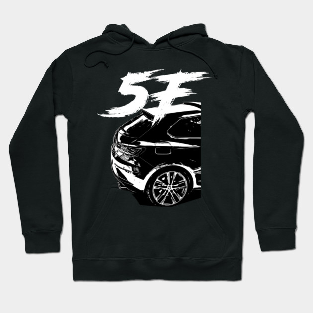 seat cupra hoodie