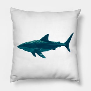 Great White Pillow