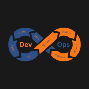 devops T-Shirt