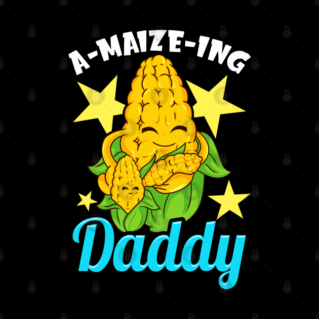 Amazing Daddy funny fathers day gift by LIFUA