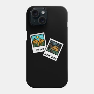 Sweet Memories Phone Case