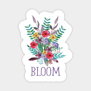 Bloom Magnet