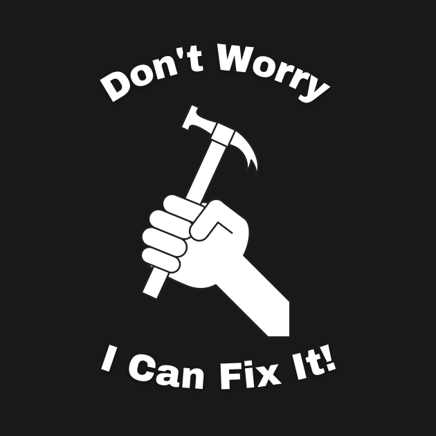 I Can Fix It by West Virginia Women Work