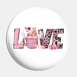 Love Pin